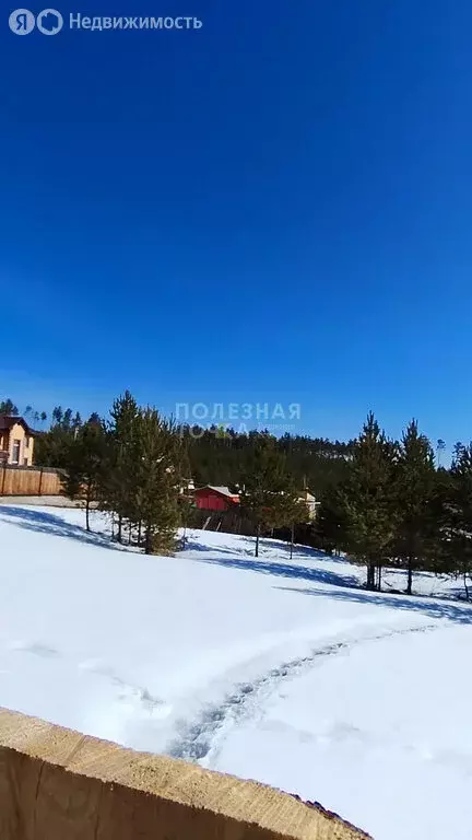 Участок в Улан-Удэ, Яркая улица (945 м) - Фото 1