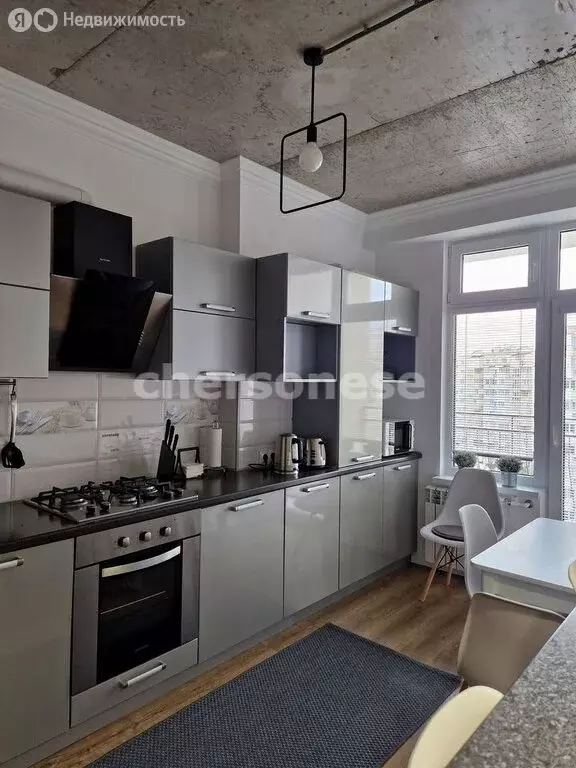 1-комнатная квартира: Севастополь, Античный проспект, 24 (43 м) - Фото 2