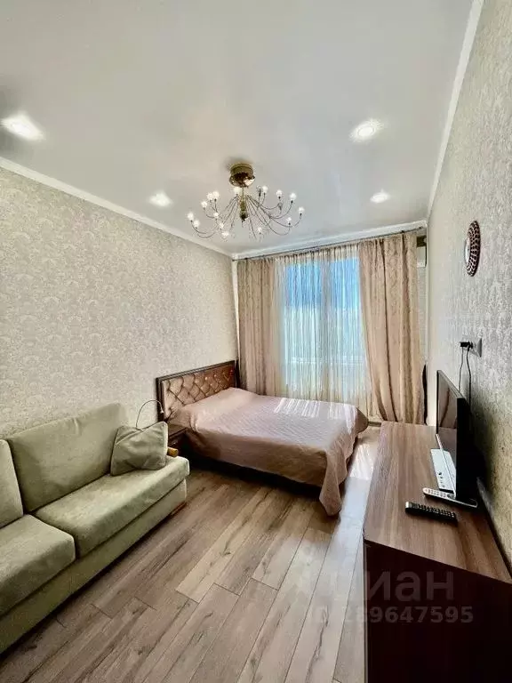 1-к кв. Крым, Керчь ул. Свердлова, 23А (54.0 м) - Фото 1