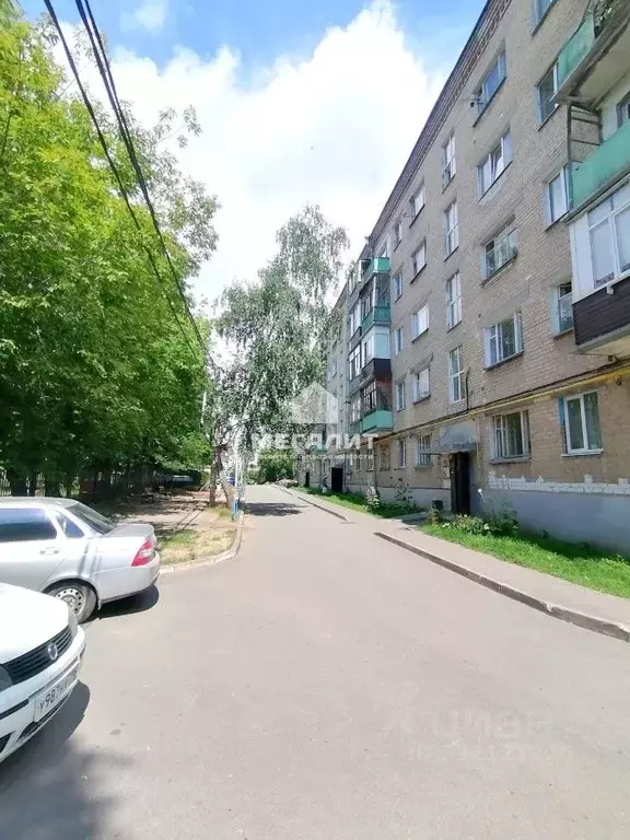 5-к кв. Татарстан, Казань Коллективная ул., 27 (13.2 м) - Фото 2