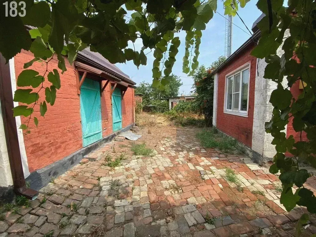 Дом в Краснодарский край, Усть-Лабинск  (49 м) - Фото 2