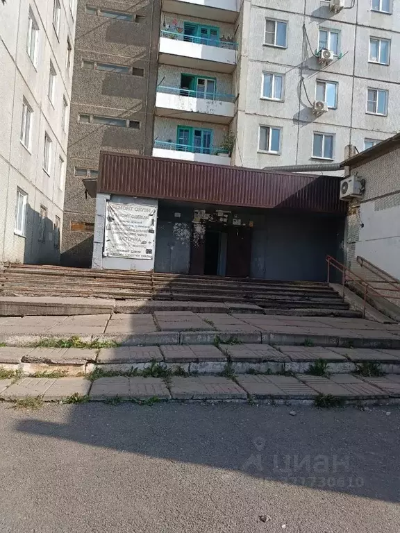 Студия Красноярский край, Красноярск ул. Щорса, 60 (11.9 м) - Фото 0