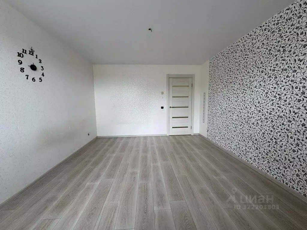 1-к кв. Чувашия, Новочебоксарск ул. 10-й Пятилетки (36.7 м) - Фото 1