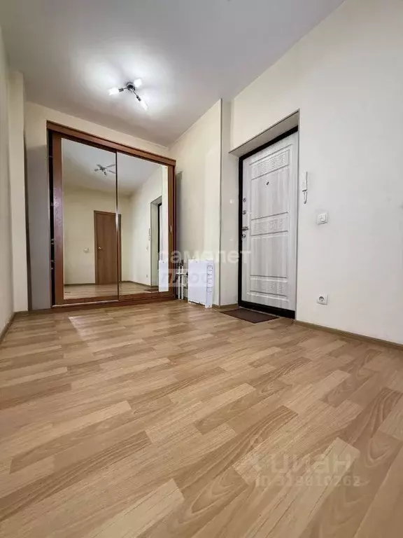 2-к кв. Иркутская область, Иркутск ул. Лермонтова, 275/9 (55.0 м) - Фото 0