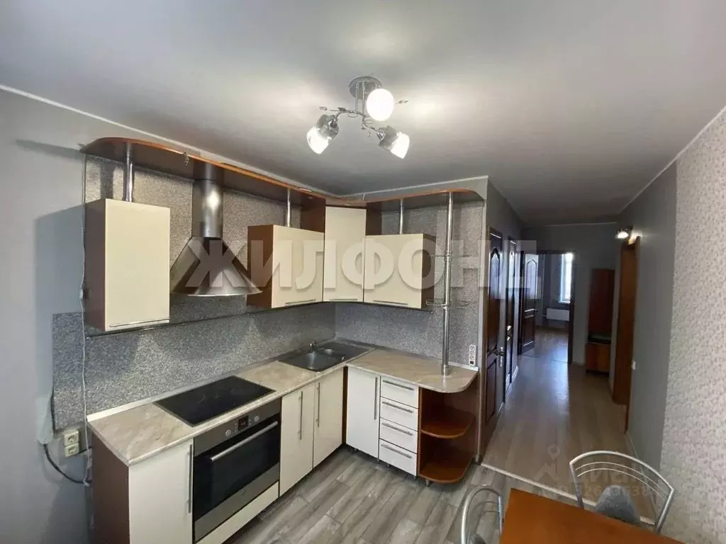 4-к кв. Хакасия, Абакан просп. Дружбы Народов, 46 (82.6 м) - Фото 2