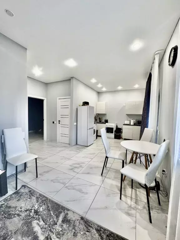 Коттедж в Башкортостан, Уфимский район, Таптыковский сельсовет, д. ... - Фото 1