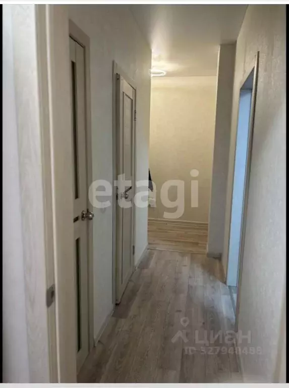 1-к кв. Ямало-Ненецкий АО, Тарко-Сале Пуровский район, Таежная ул., 9 ... - Фото 2