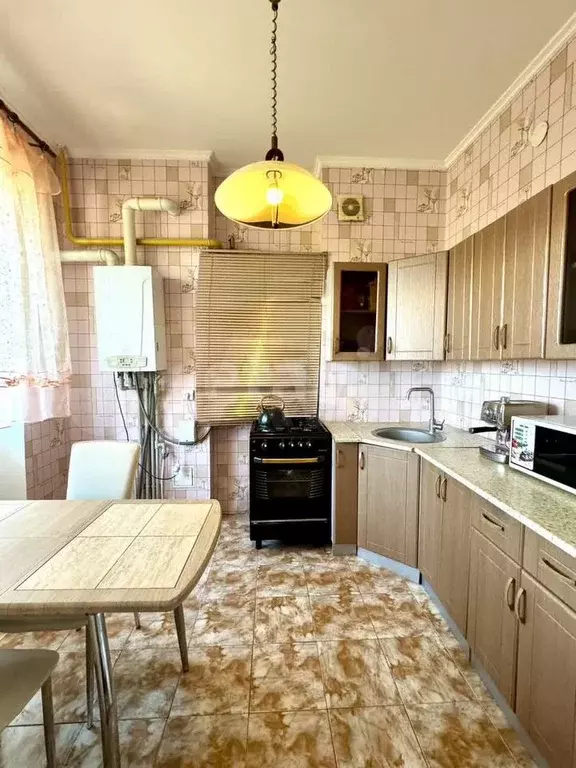 2-к. квартира, 61 м, 3/4 эт. - Фото 0