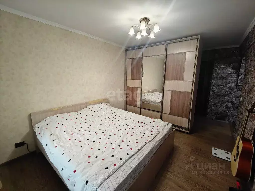 3-к кв. Красноярский край, Норильск Молодежный проезд, 23Б (60.0 м) - Фото 0