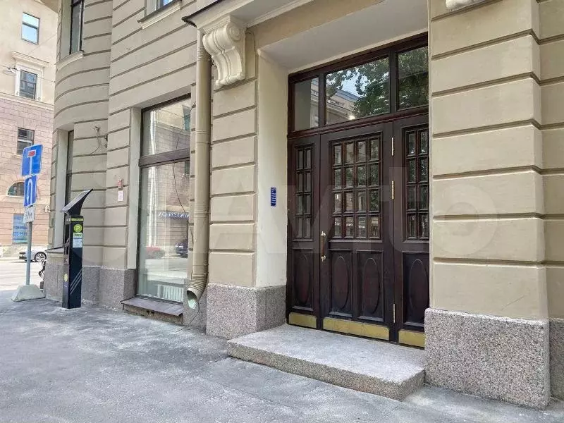 Комната 20 м в 6-к., 6/7 эт. - Фото 1