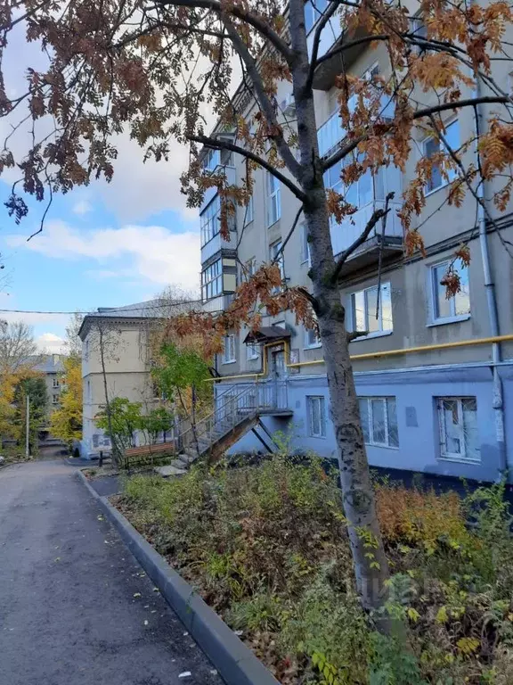 2-к кв. Саратовская область, Саратов ул. Мира, 16 (42.0 м) - Фото 2