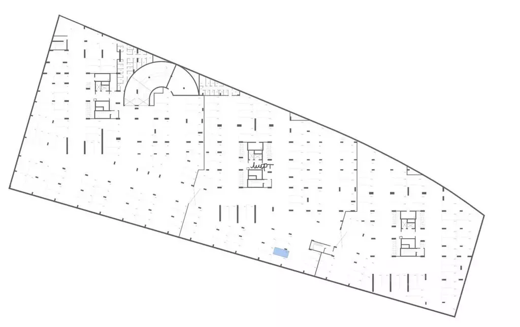 Гараж в Московская область, Красногорск ул. Тенистых Аллей, 1к2 (13 м) - Фото 1
