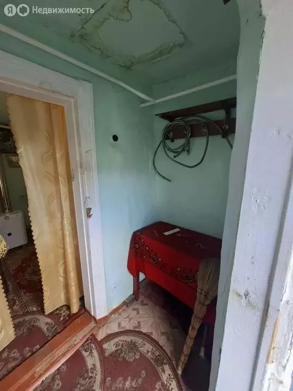 Дом в село Стрелецкое, улица Самохвалова (26.7 м) - Фото 2