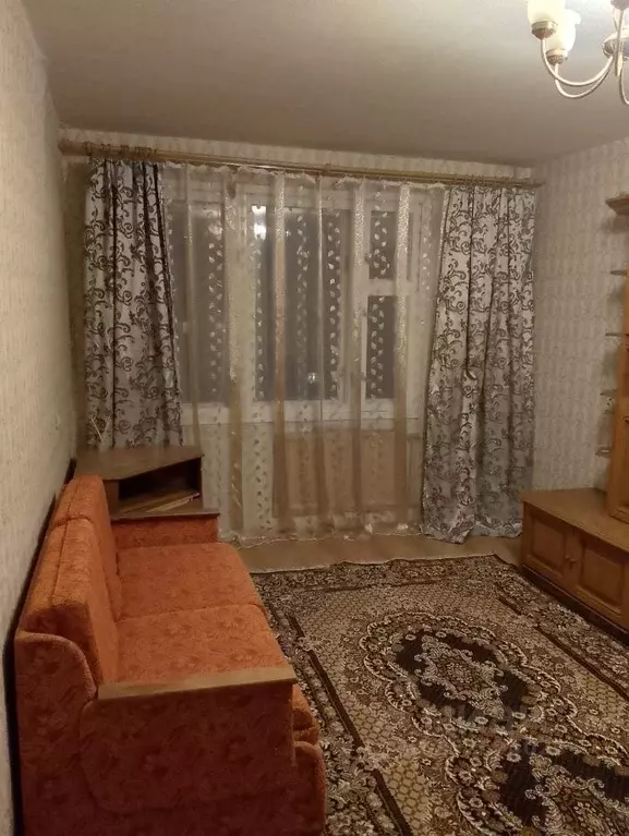 Комната Санкт-Петербург Ситцевая ул., 3К3 (19.0 м) - Фото 1