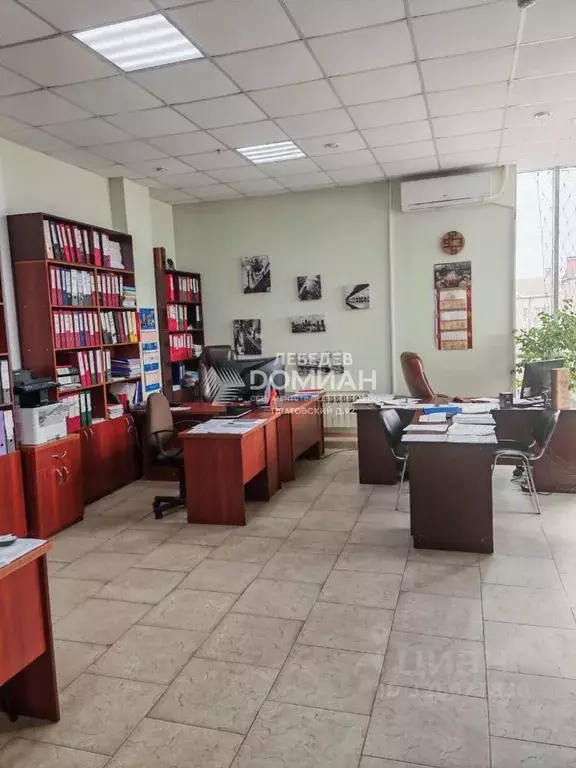 Офис в Ростовская область, Новочеркасск Баклановский просп. (87 м) - Фото 1