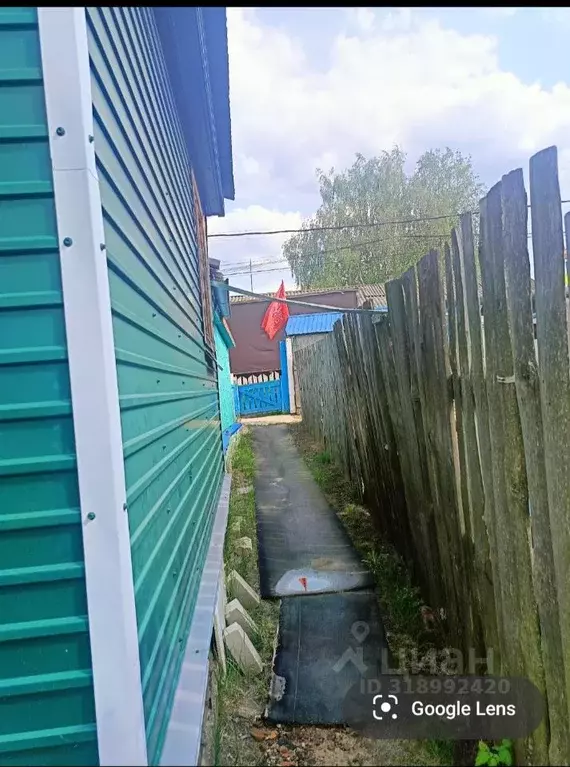 2-к кв. Нижегородская область, Балахна Загородная ул., 17 (33.0 м) - Фото 1