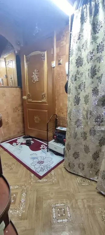 1-к кв. Пермский край, Пермь Молдавская ул., 6 (36.9 м) - Фото 2