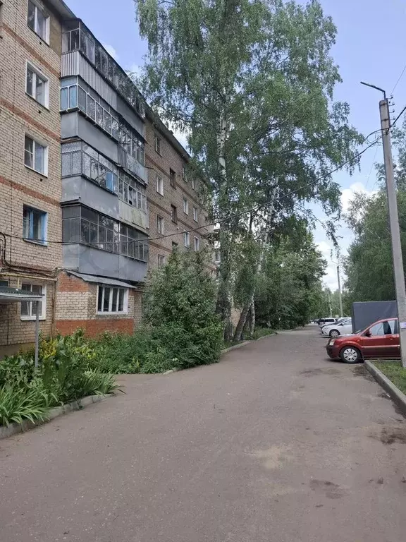 2-к. квартира, 45 м, 5/5 эт. - Фото 0