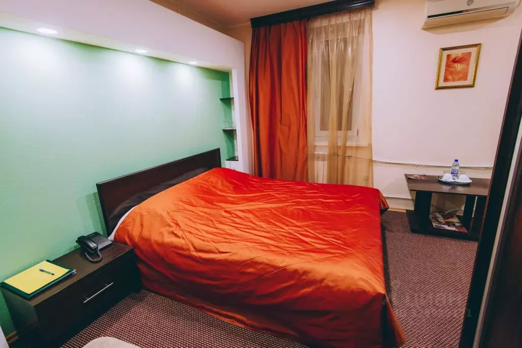 Комната Алтайский край, Барнаул ул. Профинтерна, 4 (16.0 м) - Фото 1