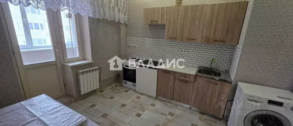 3-к кв. Московская область, Одинцово ул. Кутузовская, 12 (72.0 м) - Фото 1
