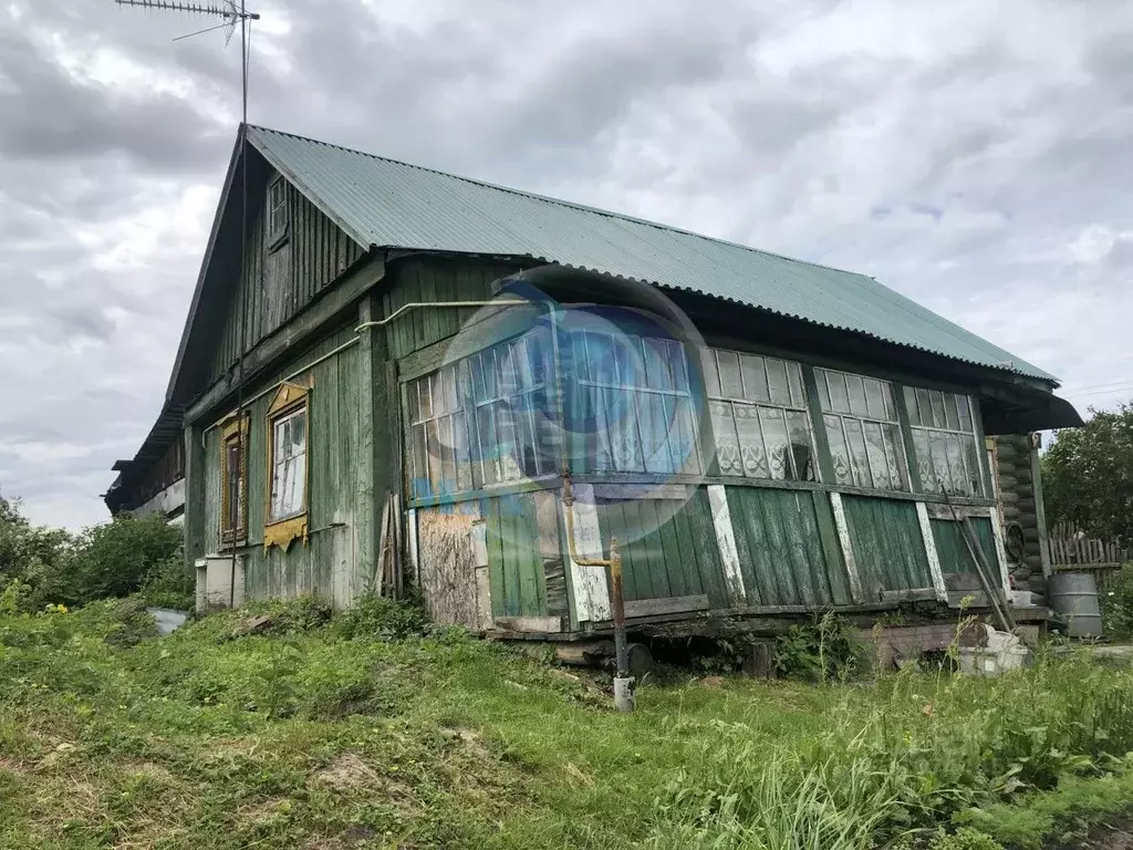 Дом в Московская область, Домодедово городской округ, с. Кишкино 79 ... - Фото 0