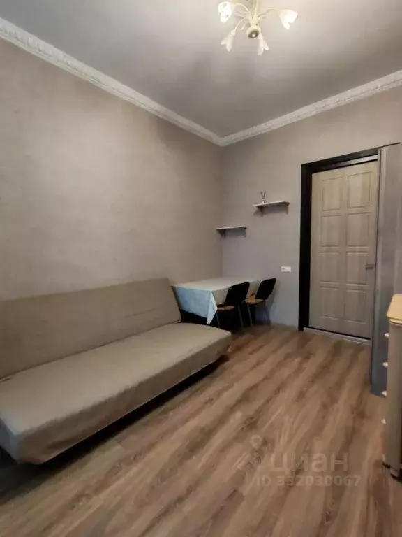 Комната Москва Шарикоподшипниковская ул., 2 (14.0 м) - Фото 1