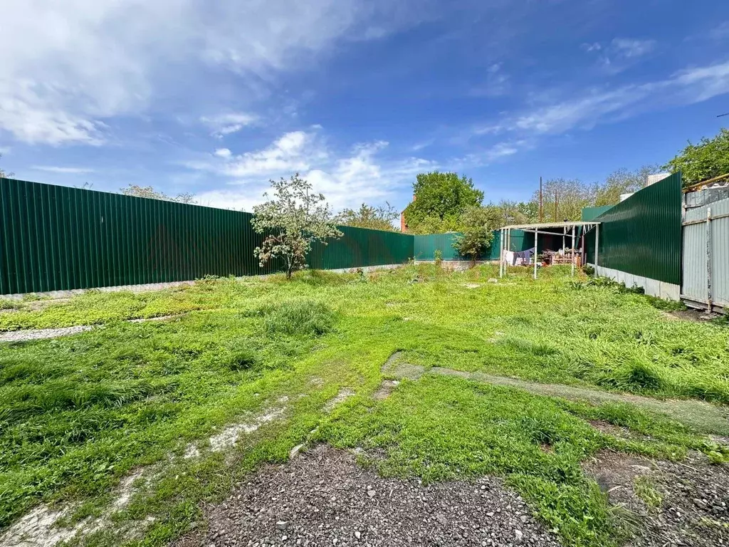 Дом в Ростовская область, Аксай Железнодорожная ул. (144 м) - Фото 2