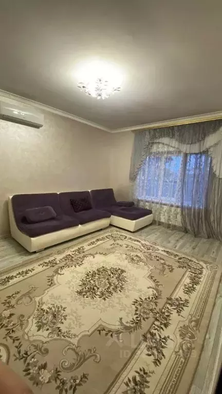 Дом в Крым, Симферополь ул. Карагач, 19 (120 м) - Фото 1