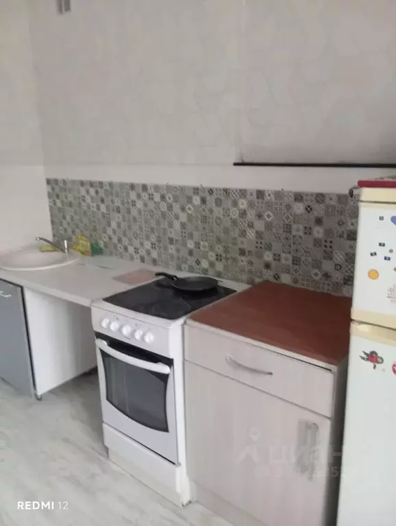 1-к кв. Новосибирская область, Новосибирск ул. Петухова, 12/6 (36.0 м) - Фото 1