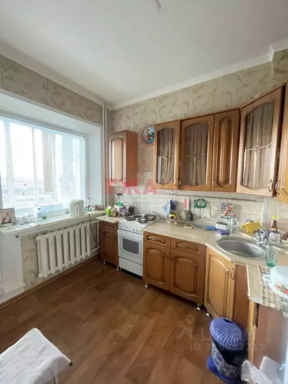 4-к кв. Саха (Якутия), Нерюнгри просп. Геологов, 79/2 (91.4 м) - Фото 0