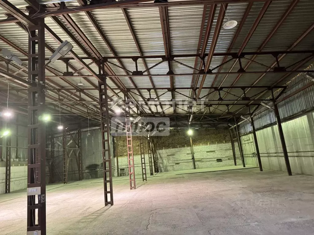 Склад в Новосибирская область, Новосибирск Большевистская ул., 131 ... - Фото 1