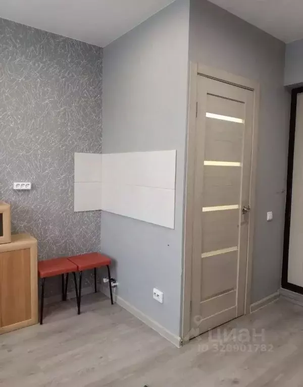 Комната Красноярский край, Красноярск ул. 26 Бакинских Комиссаров, 40а ... - Фото 1