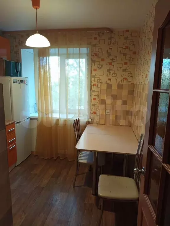 1-к. квартира, 30,5 м, 2/5 эт. - Фото 1