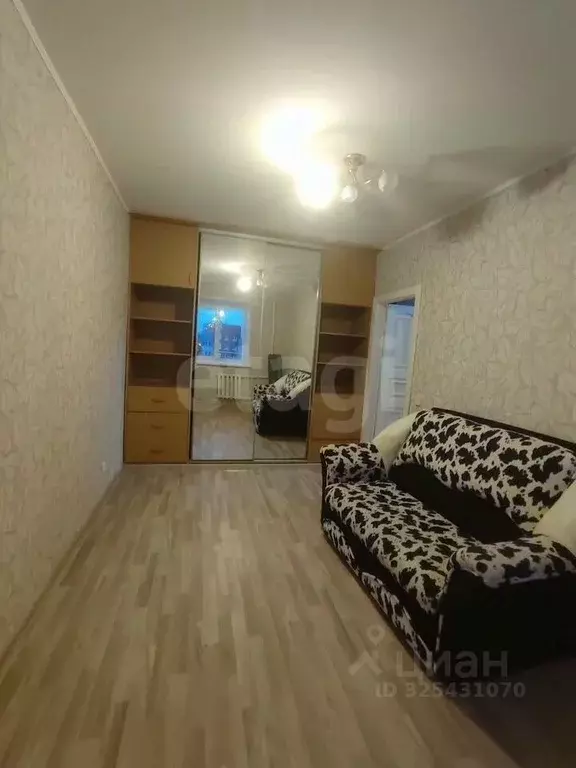 2-к кв. Алтайский край, Новоалтайск 8-й мкр, 31 (51.5 м) - Фото 1