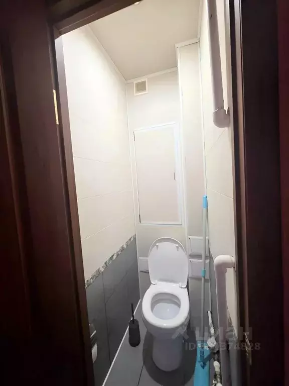 1-к кв. Мордовия, Саранск ул. Николаева, 26 (41.0 м) - Фото 2