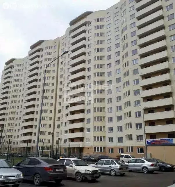 3-комнатная квартира: Анапа, проезд Солдатских Матерей, 6Ак4 (89.2 м) - Фото 1