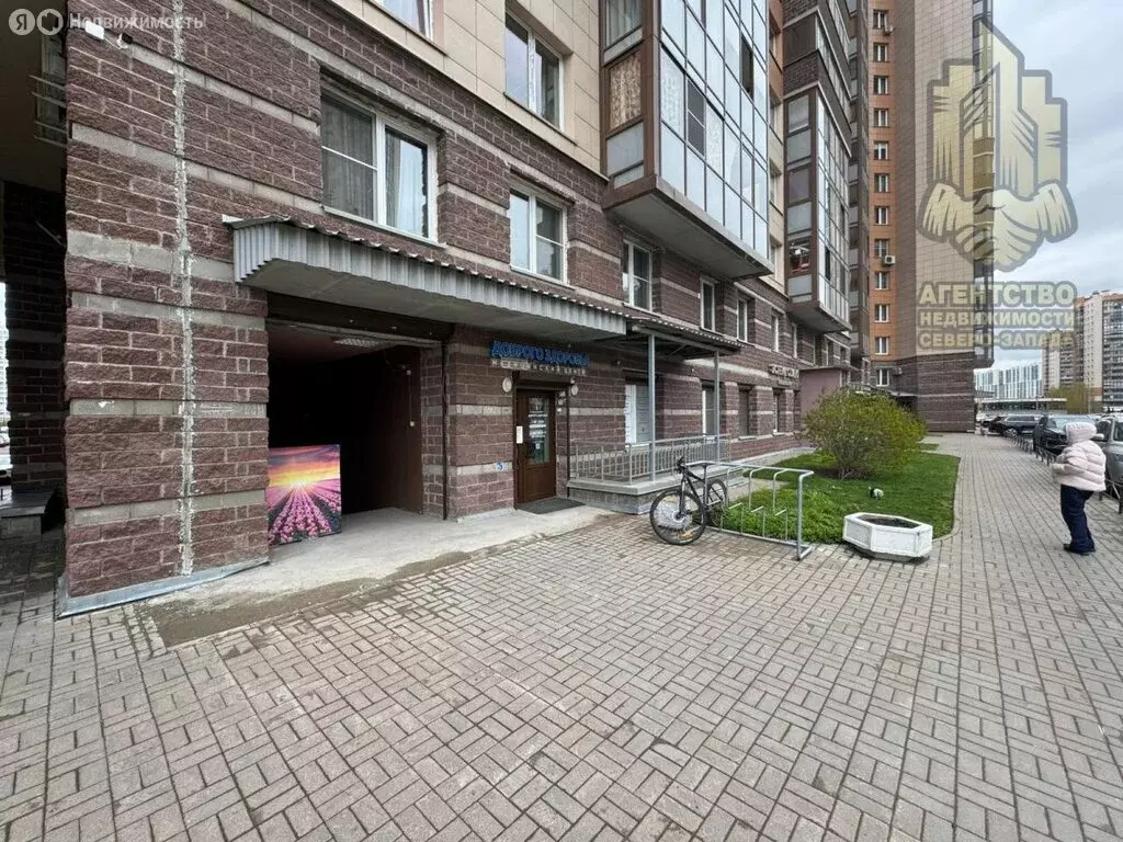 Помещение свободного назначения (150 м) - Фото 1
