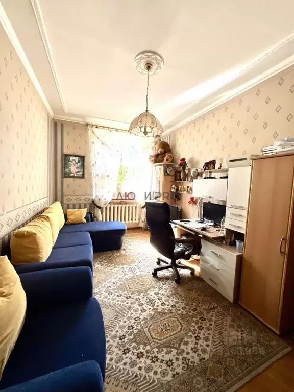 3-к кв. Башкортостан, Уфа ул. Ульяновых, 33 (180.0 м) - Фото 2