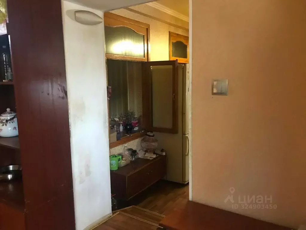 3-к кв. Северная Осетия, Владикавказ ул. Рамонова, 7 (76.0 м) - Фото 2