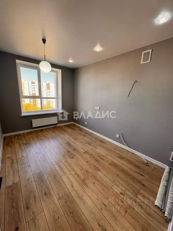 1-к кв. Волгоградская область, Волгоград Варшавская ул., 10 (41.0 м) - Фото 1