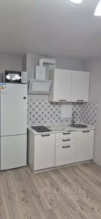 2-к кв. Краснодарский край, Анапа ул. Ленина, 239 (37.3 м) - Фото 1