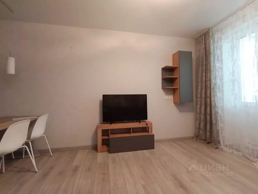 1-к кв. Московская область, Ступино Приокский пер., 9к1 (41.0 м) - Фото 1