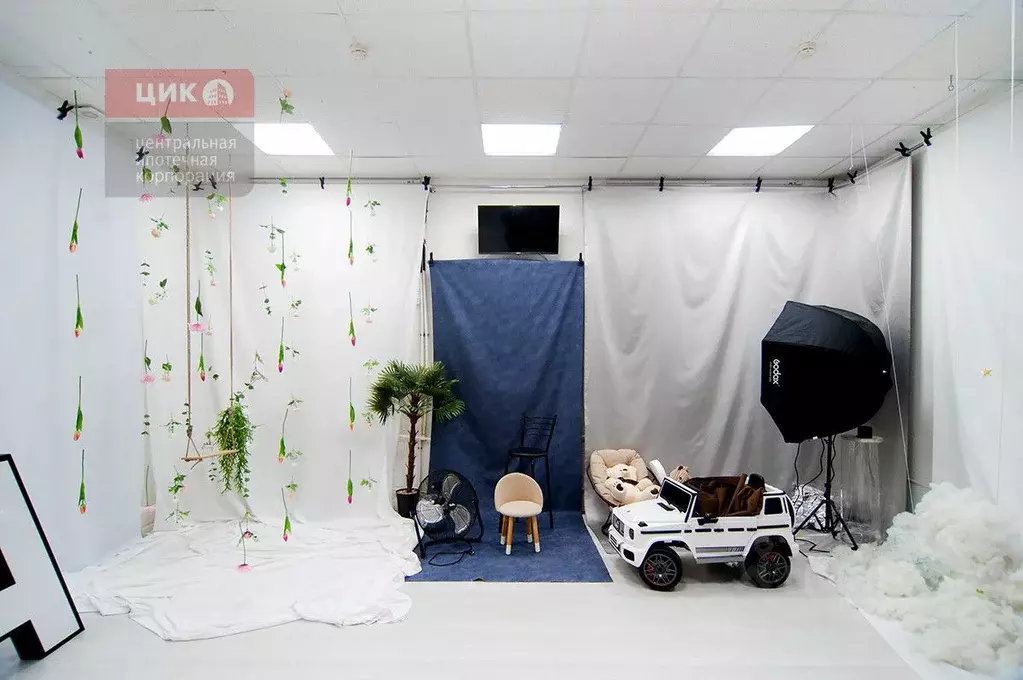 Торговая площадь в Рязанская область, Рязань ул. Новоселов, 37 (86 м) - Фото 1