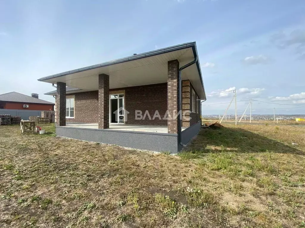 Дом в Белгородская область, Белгородский район, с. Стрелецкое, ... - Фото 1