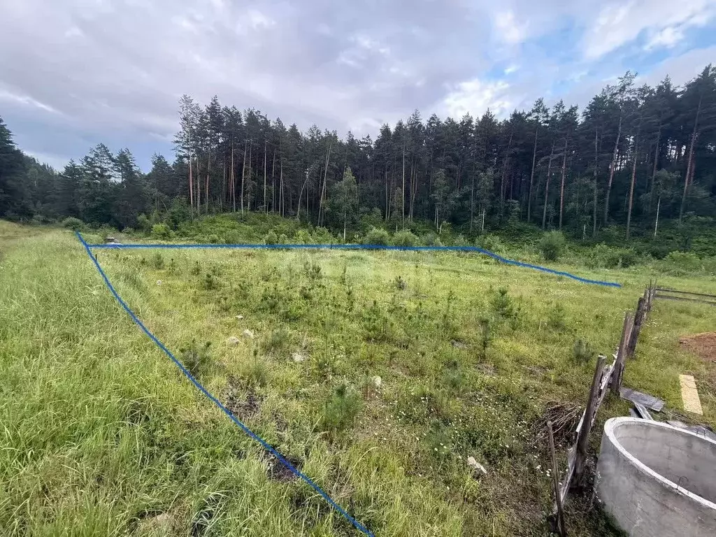 Участок в Алтай, Майминский район, с. Манжерок  (11.5 сот.) - Фото 1