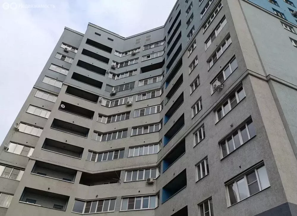 3-комнатная квартира: Иваново, улица Якова Гарелина, 37 (88 м) - Фото 1