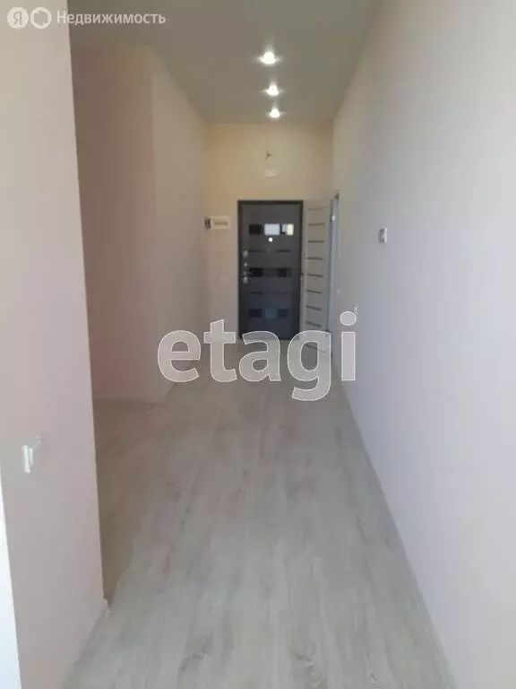 Квартира-студия: Геленджик, Крымская улица, 22к14 (27.5 м) - Фото 0