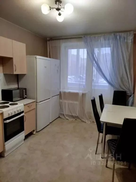 2-к кв. Московская область, Балашиха Ольгино мкр, ул. Ляхова, 3 (60.0 ... - Фото 2