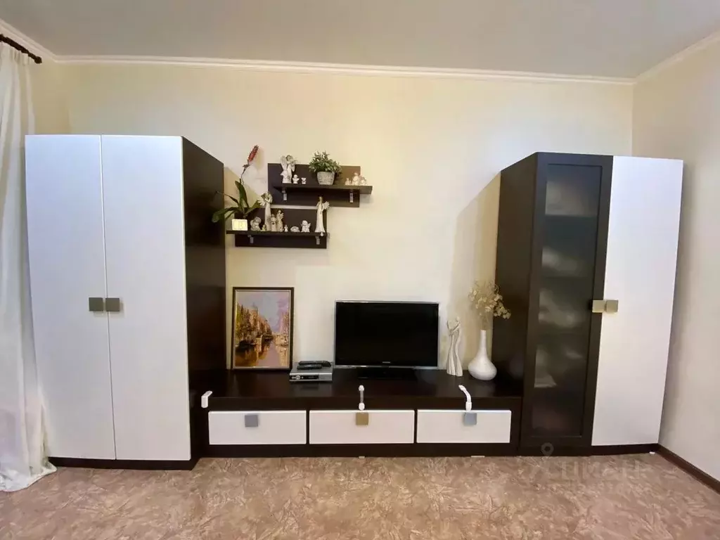 3-к кв. Крым, Евпатория пер. Тесный, 10 (53.0 м) - Фото 2