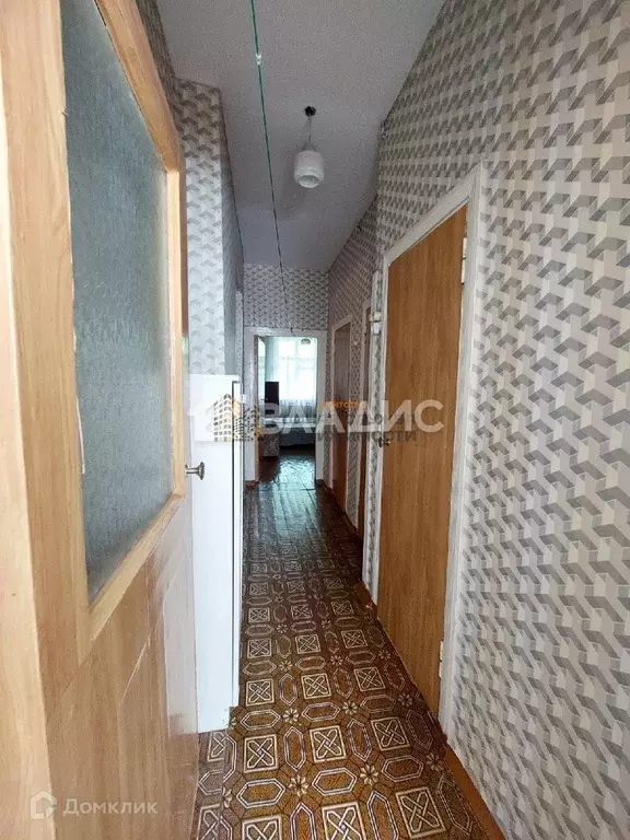 Продаётся 2-к квартира, 63 м - Фото 1